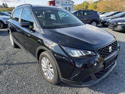 Schwarz Gebraucht 2024 Seat Arona Style SUV | 19.380 € (Superpreis)