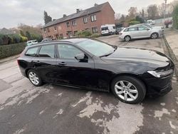 Schwarz Gebraucht 2019 Volvo V90 Kombi | 18.500 € (Guter Preis)