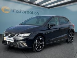 Gebraucht 2025 Seat Ibiza FR Kleinwagen | 23.899 € (Fairer Preis)