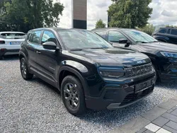 Schwarz Neu 2025 Jeep Avenger Longitude SUV | 29.490 € (Fairer Preis)