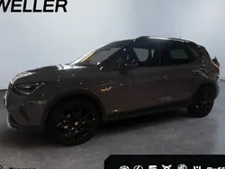 Grau Neu 2025 Seat Arona Black Edition SUV | 27.999 € (Fairer Preis)