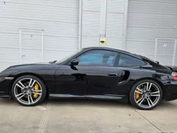 Porsche 996 Turbo