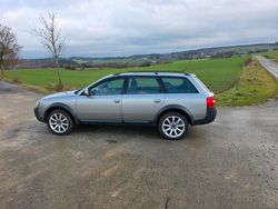 Gebraucht 2002 Audi A6 Allroad Kombi | 1.500 € (Guter Preis)
