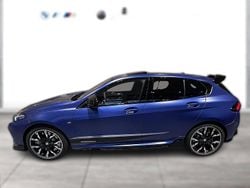 Metallic Gebraucht 2024 BMW M135 M Performance Kleinwagen | 51.660 €