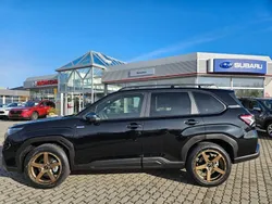 Schwarz Neu 2025 Subaru Forester Exclusive+ SUV | 42.990 € (Fairer Preis)
