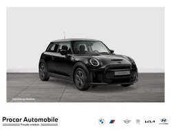 Andere Gebraucht 2022 Mini Cooper Kleinwagen | 18.330 €