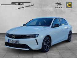 Lack weiss banquise/typ aussen Neu 2025 Opel Astra Edition Limousine | 30.500 € (Teuer)