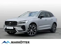 Silber Gebraucht 2024 Volvo XC60 Plus SUV | 41.850 € (Fairer Preis)