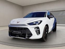 Weiß Gebraucht 2024 Cupra Terramar VZ SUV | 38.336 € (Superpreis)