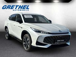 Weiss Gebraucht 2024 MG HS Comfort SUV | 25.900 € (Fairer Preis)