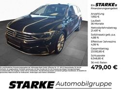 Weiß metallic Gebraucht 2019 VW Passat GTE Kombi | 23.389 € (Fairer Preis)