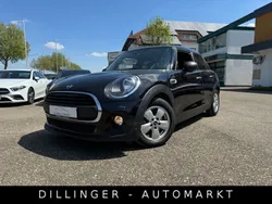 Mini One D