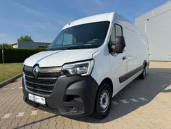 Weiß Gebraucht 2021 Renault Master Van | 19.999 €
