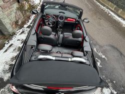 Schwarz Gebraucht 2012 Mini John Cooper Works Kleinwagen | 11.000 € (Superpreis)