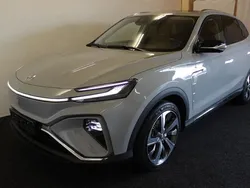 Grau Gebraucht 2022 MG Marvel R Luxury SUV | 23.990 € (Guter Preis)
