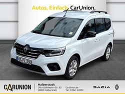 Mineralweiß Gebraucht 2025 Renault Kangoo Techno Van / Kleinbus | 32.590 € (Teuer)