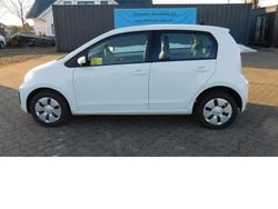Purewhite c9a Gebraucht 2021 VW e-up! Move Kleinwagen | 12.990 € (Guter Preis)