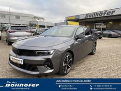 Grau Gebraucht 2024 Opel Astra Kombi | 20.288 € (Guter Preis)
