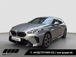 Grau Gebraucht 2025 BMW 120 M Sport Kleinwagen | 33.890 € (Guter Preis)