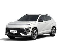 Weiß Neu 2025 Hyundai Kona N Line SUV | 30.388 € (Fairer Preis)