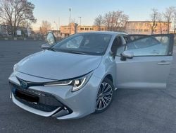 Gebraucht 2022 Toyota Corolla Team Limousine | 18.990 € (Superpreis)