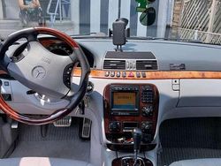 Gebraucht 1999 Mercedes S320 Limousine | 2.500 € (Superpreis)