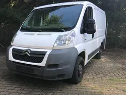 Weiß Gebraucht 2007 Citroën Jumper Van / Kleinbus | 3.999 € (Guter Preis)