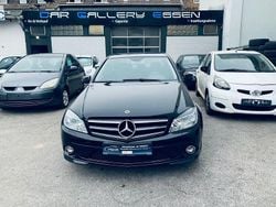 Schwarz Gebraucht 2008 Mercedes C200 AMG Limousine | 6.000 € (Guter Preis)