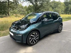 Grau Gebraucht 2021 BMW i3 Kleinwagen | 21.999 € (Etwas zu teuer)