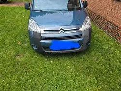 Blau Gebraucht 2009 Citroën Berlingo Van / Kleinbus | 4.200 € (Fairer Preis)
