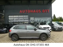 Grau Neu 2024 Skoda Kamiq Monte Carlo SUV | 28.999 € (Fairer Preis)