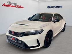 Weiß Neu 2025 Honda Civic Type R Limousine | 53.990 € (Fairer Preis)