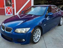 Blau Gebraucht 2011 BMW 328 Comfort Edition Limousine | 5.100 € (Superpreis)