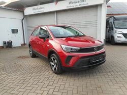 Rot Gebraucht 2023 Opel Crossland SUV | 16.890 € (Superpreis)