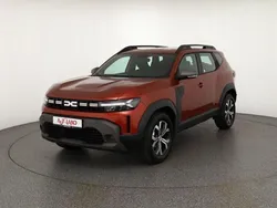 Braun Neu 2025 Dacia Duster SUV | 22.890 € (Fairer Preis)