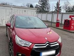 Gebraucht 2011 Citroën DS4 So Chic Kleinwagen | 6.000 € (Fairer Preis)