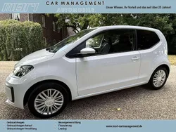 Pure white Gebraucht 2020 VW up! Sound Kleinwagen | 10.990 € (Fairer Preis)