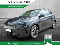 Grau Gebraucht 2023 Hyundai Kona Prime SUV | 25.847 € (Fairer Preis)