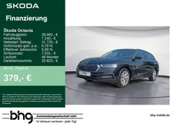 Schwarz Gebraucht 2024 Skoda Octavia Style Kombi | 28.960 € (Fairer Preis)
