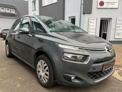 Grau Gebraucht 2015 Citroën C4 Picasso Van / Kleinbus | 8.999 € (Fairer Preis)