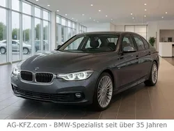 Other Gebraucht 2015 BMW 340 Limousine | 26.950 € (Superpreis)