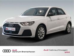 Weiß Gebraucht 2021 Audi A1 Sportback Comfort Kleinwagen | 18.380 € (Guter Preis)