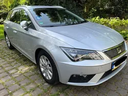 Seat Leon ST