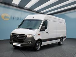Weiß Gebraucht 2024 Mercedes Sprinter Van | 37.799 € (Guter Preis)