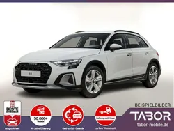 Weiß Neu 2025 Audi A3 Limousine | 32.288 € (Superpreis)
