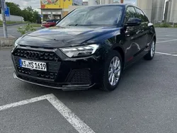 Gebraucht 2021 Audi A1 Sportback Kleinwagen | 18.800 € (Superpreis)