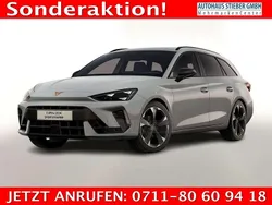 Magnetic grau metallic Neu 2025 Cupra Leon Kombi | 35.711 € (Fairer Preis)