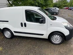Weiß Gebraucht 2015 Peugeot Bipper Avantage Van / Kleinbus | 5.300 €