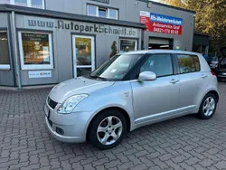 Silber Gebraucht 2006 Suzuki Swift Kleinwagen | 4.999 € (Fairer Preis)