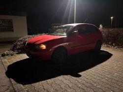 Rot Gebraucht 2006 Seat Ibiza Kleinwagen | 750 € (Superpreis)